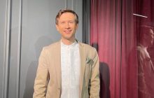 Дмитрий Ступка, уехавший за границу, пожаловался на жизнь в США: "Надо много работать"
