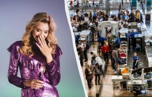 Одежда с пайетками может вызвать проблемы в аэропорту: туристка раскрыла причина