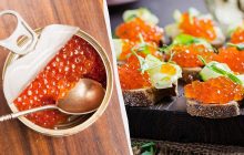 Як зберігати червону ікру у відкритій банці: важливе правило, про яке багато хто не знає