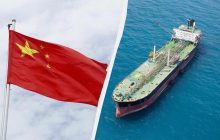 Крупнейшие порты Китая присоединились к санкциям против "теневого флота" РФ, - Reuters