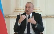 "Немає іншого вибору": Алієв пригрозив знищити "фашизм" у Вірменії