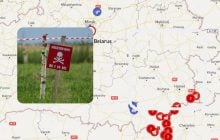 Беларусь нарастила военное присутствие у границы с Украиной, - Гаюн