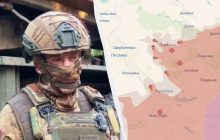 Окупанти мають здобутки на Донбасі, Харківщині та в Курській області, - DeepState