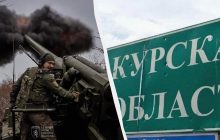 Два удари за два тижні: ЗСУ планомірно нищать штаби російських морпіхів на Курщині, - Forbes