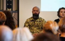 "Є реальність": військовий Наєм назвав три причини ситуації з СЗЧ в Україні