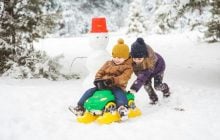 Вчені назвали 7 правильних моделей поведінки батьків: в чому їхня суть