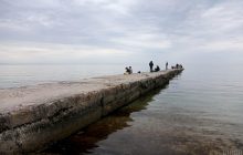 Аварія у Керченській протоці: мазут з танкерів РФ може незабаром дістатися Одеси