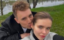 Відомий український співак поставив на паузу чотирирічні стосунки з дівчиною