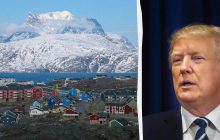 "Для захисту вільного світу": в NYT пояснили, навіщо насправді Трампу Гренландія