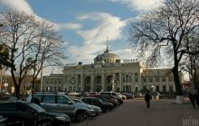 Аномально тепло для зими: в Одесі побито майже 40-річний температурний рекорд