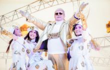 20 лет песне "Сало" Поплавского: хит, объединяющий украинцев по всему миру