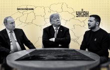 К полноценному миру Украина и РФ не готовы, более вероятным является замораживание войны, - эксперт