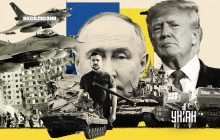 У випадку Трампа щось прогнозувати неможливо, через Гренландію та Канаду він узагалі може забути про Путіна та Україну, - експерт