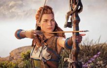 Sony готовит фильм по Horizon Zero Dawn