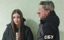 Назвала Украину "дном" и восхваляла Россию: украинка поплатилась за скандальный стрим (видео)