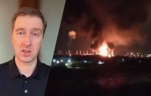 Літаки сидять: експерт розповів, які проблеми виникли у РФ через удари по Енгельсу