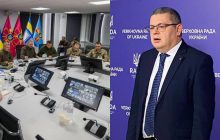 "Думаю, це не остання зустріч": нардеп назвав причину, чому "Рамштайн" треба зберегти