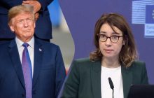 Суверенітет треба поважати: в ЄС прокоментували заяви Трампа про Гренландію