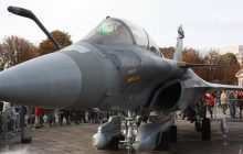 Рекорд останніх років: стало відомо, скільки винищувачів Dassault Rafale виготовили за 2024-й рік