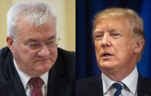 Сибіга відреагував на заяву Трампа щодо членства України в НАТО