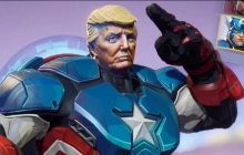 Власнику Nexus Mods погрожують через видалення з сайту скінів Трампа і Байдена для Marvel Rivals