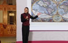 Президент Мексики предложила переименовать США и указала на "оккупированные" территории