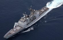 "Перлина флоту втратила блиск": флагмани Ticonderoga стали проблемою ВМС США, - оглядач The Telegraph