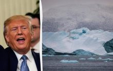 "Було б розумно закрити рот": в FT пояснили, для чого Трампу Гренландія