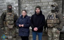 Маскувалися дитиною: у Дніпрі затримали причетне до теракту біля будівлі ТЦК подружжя