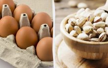 Що треба їсти, щоб схуднути: 10 продуктів, у яких білка більше, ніж у яйці
