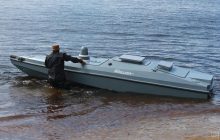 Збиття дронами Magura вертольотів РФ: у ВМС розповіли, чи змінилася тактика росіян