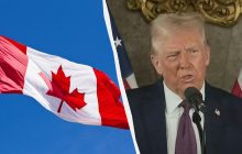 "Шутки закончились": в Канаде возмущены "не смешными" угрозами Трампа