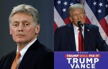 У Кремлі порівняли зазіхання Трампа на Гренландію з окупацією територій України
