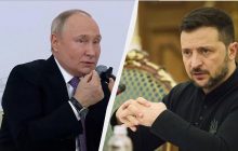 Переговори України та РФ можуть відбутися у першій половині 2025 року, - CNN