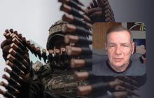 Швидкість просування РФ на Донбасі зменшилася: військовий експерт назвав причини