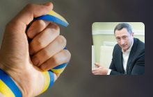 За границей могут находиться до 30 миллионов украинцев, - Чернышов