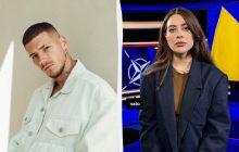 Втікач Волошин звинуватив Раміну у брехні та пригрозив їй оприлюдненням компромату на неї