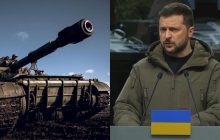 Завершение войны в 2025 году: Зеленский заявил, что делает "все возможное"