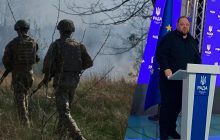 Закон про продовження терміну повернення із СЗЧ погодили з керівництвом ЗСУ, - Стефанчук