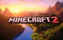 Создатеть"Майнкрафта" передумал делать Minecraft 2 – спустя неделю после анонса