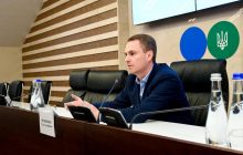 Кравченко прибирає представників кланів з податкової