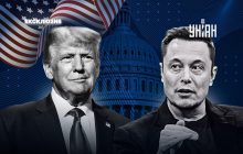 Маск перебирає на себе багато уваги, і навряд чи це Трампу довго буде подобатися, - експерт-американіст