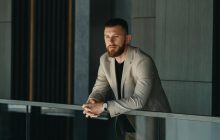 Ігор Зотько: підтримка України в часи війни