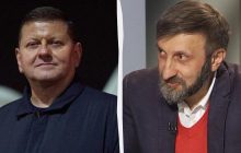 Чому пропонувати Залужному бути спікером - "ідіотська ідея": пояснення політолога