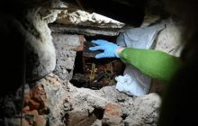 Королівські скарби, заховані з часів Другої світової війни, знайшли в соборі (фото)