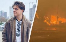 "Это лучшее место на земле": Анатолий Анатолич отреагировал на катастрофу в США (видео)