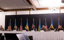 Великобритания и союзники передают Украине 30 тысяч беспилотников на $55 млн, - Умеров