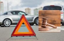 Вот как нужно вести себя, если попали в ДТП: главное - не делать трех вещей