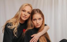 Звезда "Реванша" рассказала, как дочь реагирует на ее работу и графики: "Она сама актриса"