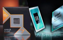 AMD "обвинила" Intel в дефиците новых Ryzen – конкуренты делают слишком плохие чипы